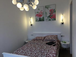 Molodezhny apartment, Krasnogorsk